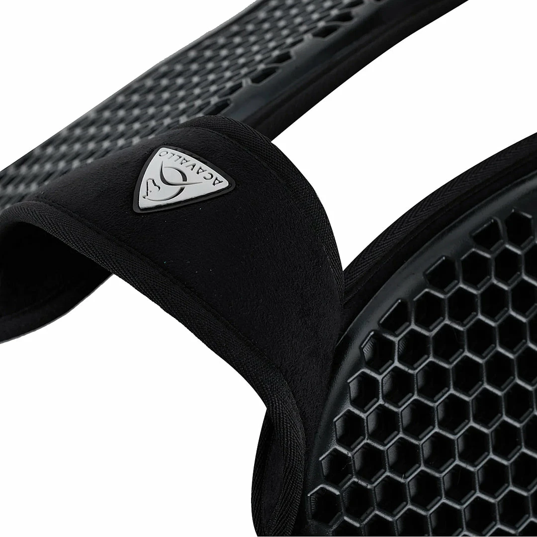 Buy 🛒 Frantisi Saddle Pads & Fittings Acavallo Withers Free Hexagonal Soft Gel With Micropile 😀 6 Frantisi Saddle Pads & Fittings Acavallo Withers Free Hexagonal Soft Gel With Micropile