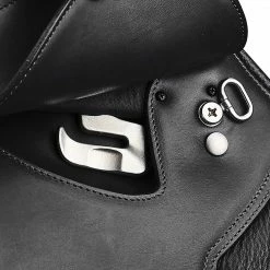 Deals ❤️ Saddlery Brands International Arena All Purpose Saddle With HART 🛒 27 Saddlery Brands International Arena All Purpose Saddle With HART