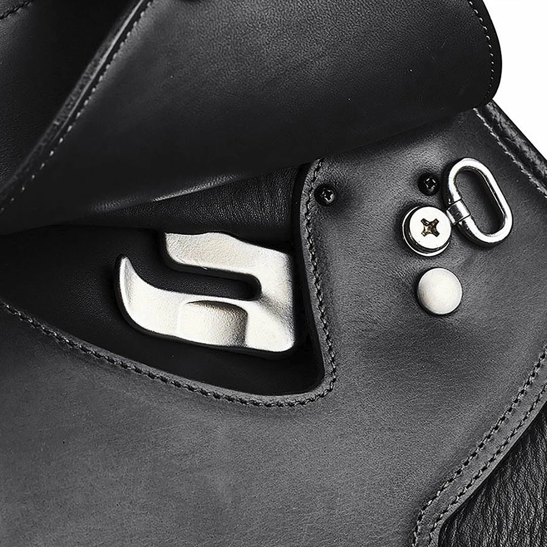 Deals ❤️ Saddlery Brands International Arena All Purpose Saddle With HART 🛒 13 Saddlery Brands International Arena All Purpose Saddle With HART