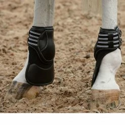 Horse Boots & Wraps Equifit ImpacTeq Liners For Extended Hind Boot