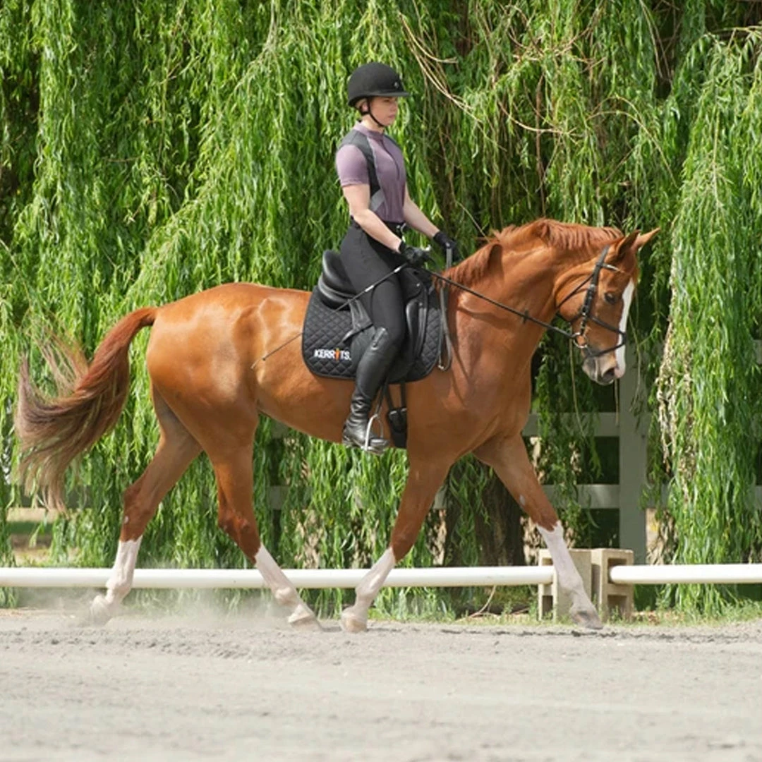 Promo 🛒 Kerrits 👩 Women's Crossover II Full Seat Breech 🎉 21 Kerrits Women's Crossover II Full Seat Breech