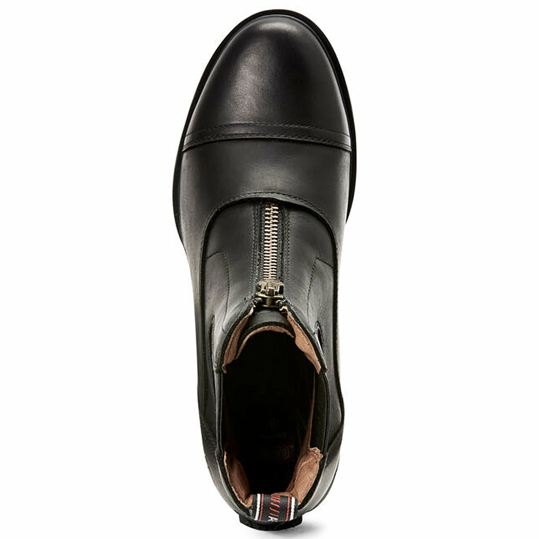 Buy 🔥 Ariat 👩 Women's Devon Nitro Paddock Boot 🤩 5 Ariat Women's Devon Nitro Paddock Boot