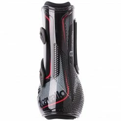 Best deal 🎉 Frantisi Horse 🥾 Boots & Wraps Acavallo Opera Front Boot -Gel Lined With Elasticated Stud Fastening 😉 27 Frantisi Horse Boots & Wraps Acavallo Opera Front Boot -Gel Lined With Elasticated Stud Fastening