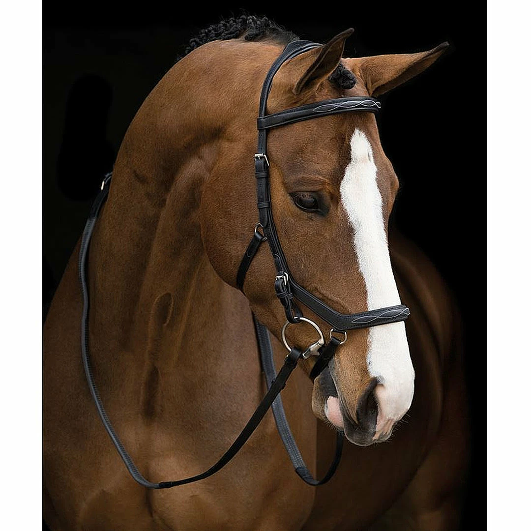 Buy ๐งจ Horseware English Bridles Rambo Micklem Deluxe Competition Bridle ๐ฅ 7 Horseware English Bridles Rambo Micklem Deluxe Competition Bridle