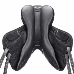 Flash Sale 👍 Saddlery Brands International Bates Advanta Saddle With HART 😍 24 Saddlery Brands International Bates Advanta Saddle With HART