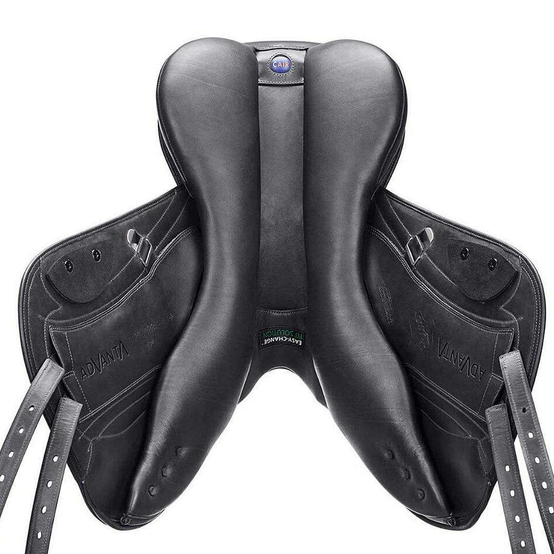 Flash Sale 👍 Saddlery Brands International Bates Advanta Saddle With HART 😍 5 Saddlery Brands International Bates Advanta Saddle With HART