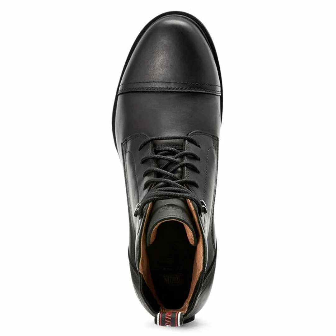 Buy 🌟 Ariat 👩 Women's Performer Nitro Paddock Boot 🔔 5 Ariat Women's Performer Nitro Paddock Boot