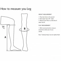 Top 10 😍 Tredstep Deluxe Half Chap ✨ 9 Tredstep Deluxe Half Chap