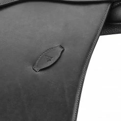 Deals ❤️ Saddlery Brands International Arena All Purpose Saddle With HART 🛒 30 Saddlery Brands International Arena All Purpose Saddle With HART