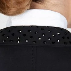 Wholesale ✔️ Equiline 👩 Women's Marilyn 👗 Dressage Tail 🧥 Coat In X-Cool Evo 🌟 21 Equiline Women's Marilyn Dressage Tail Coat In X-Cool Evo