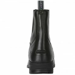 Ariat Men's Heritage IV Zip Paddock Boot