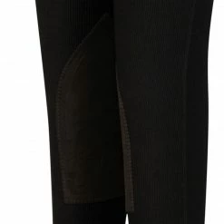 Hot Sale ✨ JPC Equestrian TuffRider Children's Ribb Knee Patch Breeches 🤩 36 JPC Equestrian TuffRider Children's Ribb Knee Patch Breeches