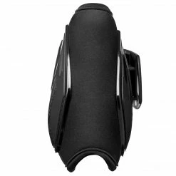 New 👍 Frantisi Horse 🥾 Boots & Wraps Acavallo Opera Hind Boot - Gel Lined With Elasticated Stud Fastening 🌟 18 Frantisi Horse Boots & Wraps Acavallo Opera Hind Boot - Gel Lined With Elasticated Stud Fastening