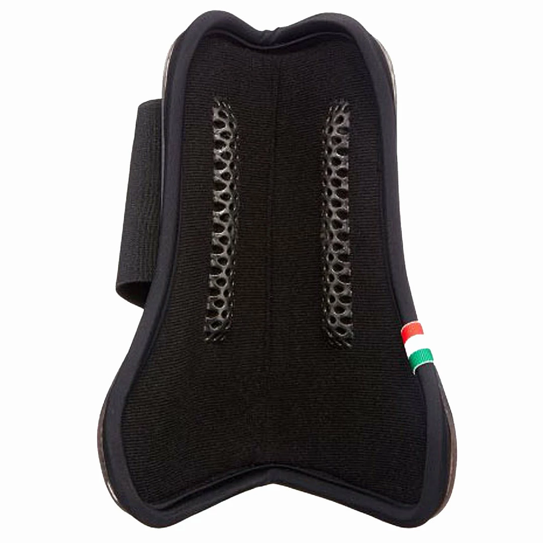 Best deal 🎉 Frantisi Horse 🥾 Boots & Wraps Acavallo Opera Front Boot -Gel Lined With Elasticated Stud Fastening 😉 20 Frantisi Horse Boots & Wraps Acavallo Opera Front Boot -Gel Lined With Elasticated Stud Fastening