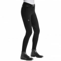 EGO7 Breeches EGO 7 Women's Jumping EJ Knee Patch Breech