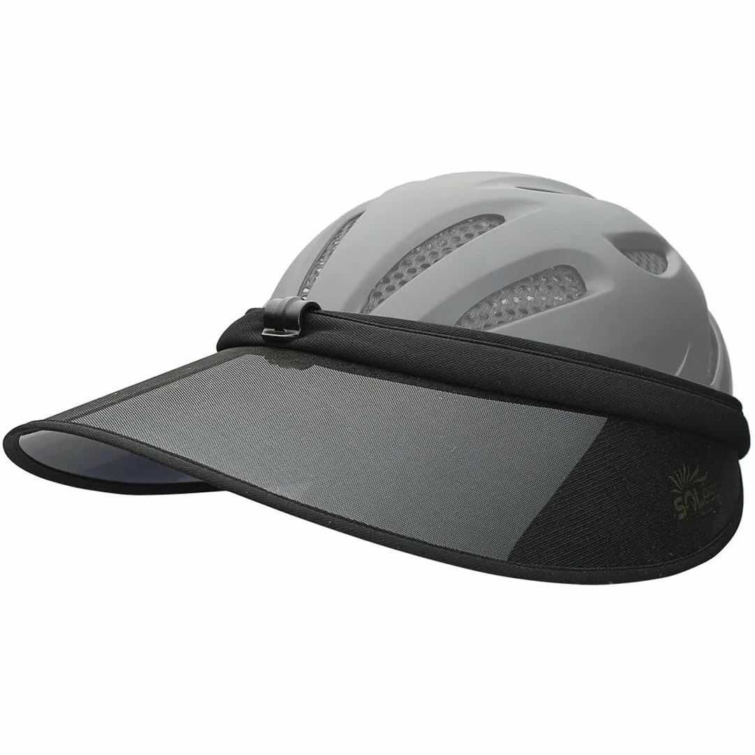Buy ๐ Soless Helmet Visor - Clip Closure ๐งจ 5 Soless Helmet Visor - Clip Closure