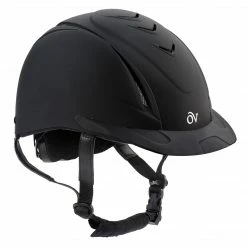 English Riding Supply Ovation Deluxe Schooler Helmet Helmets