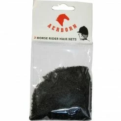 Deals 🤩 English Riding Supply Equestrian Accessories Aerborne Hair Nets 🥰 10 English Riding Supply Equestrian Accessories Aerborne Hair Nets