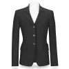 R.J. Classics Equestrian Apparel R.J. Classics Ellie Girls' Show Coat
