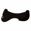 Frantisi Acavallo Memory Foam 1/2 Pad With Sheepskin Saddle Pads & Fittings