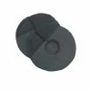 Promo 🔔 Intrepid Rubber Bit Guards With Hook And Loop 👍 2 Intrepid Rubber Bit Guards With Hook And Loop