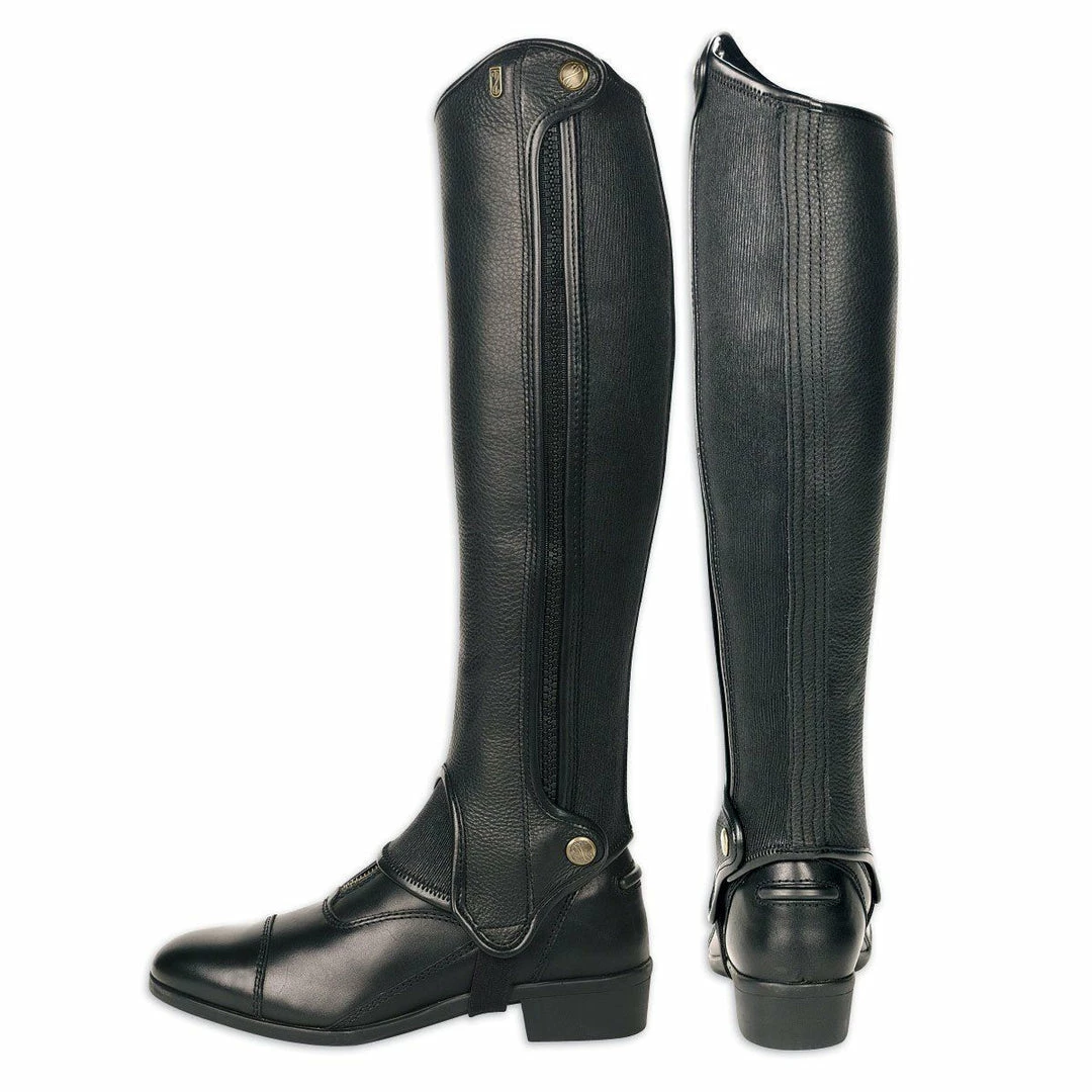 Top 10 😍 Tredstep Deluxe Half Chap ✨ 4 Tredstep Deluxe Half Chap