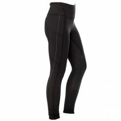 Goode Rider Energy Breech Full Seat