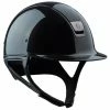 Outlet 👏 Samshield Shadow Glossy Helmets 💯 1 Samshield Shadow Glossy Helmets