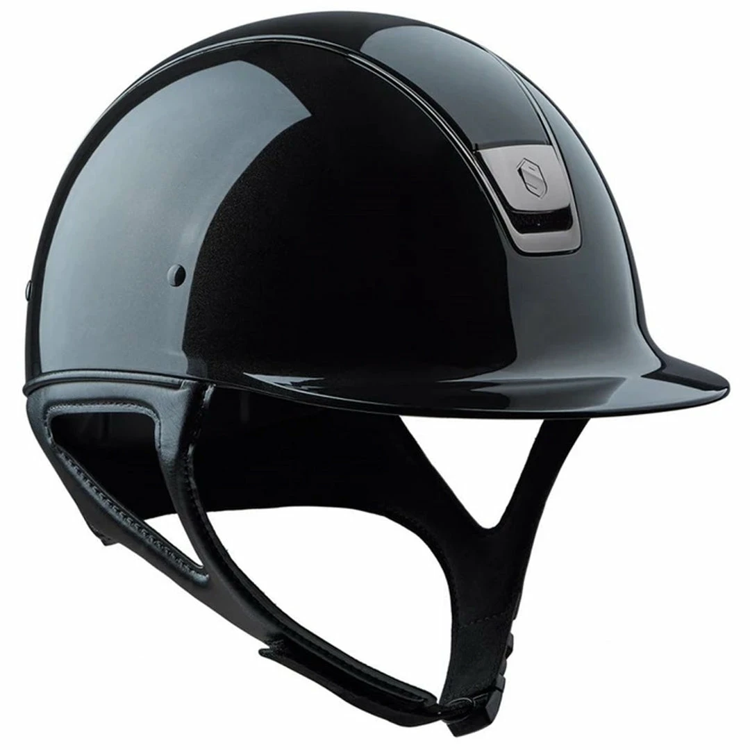 Outlet 👏 Samshield Shadow Glossy Helmets 💯 3 Samshield Shadow Glossy Helmets