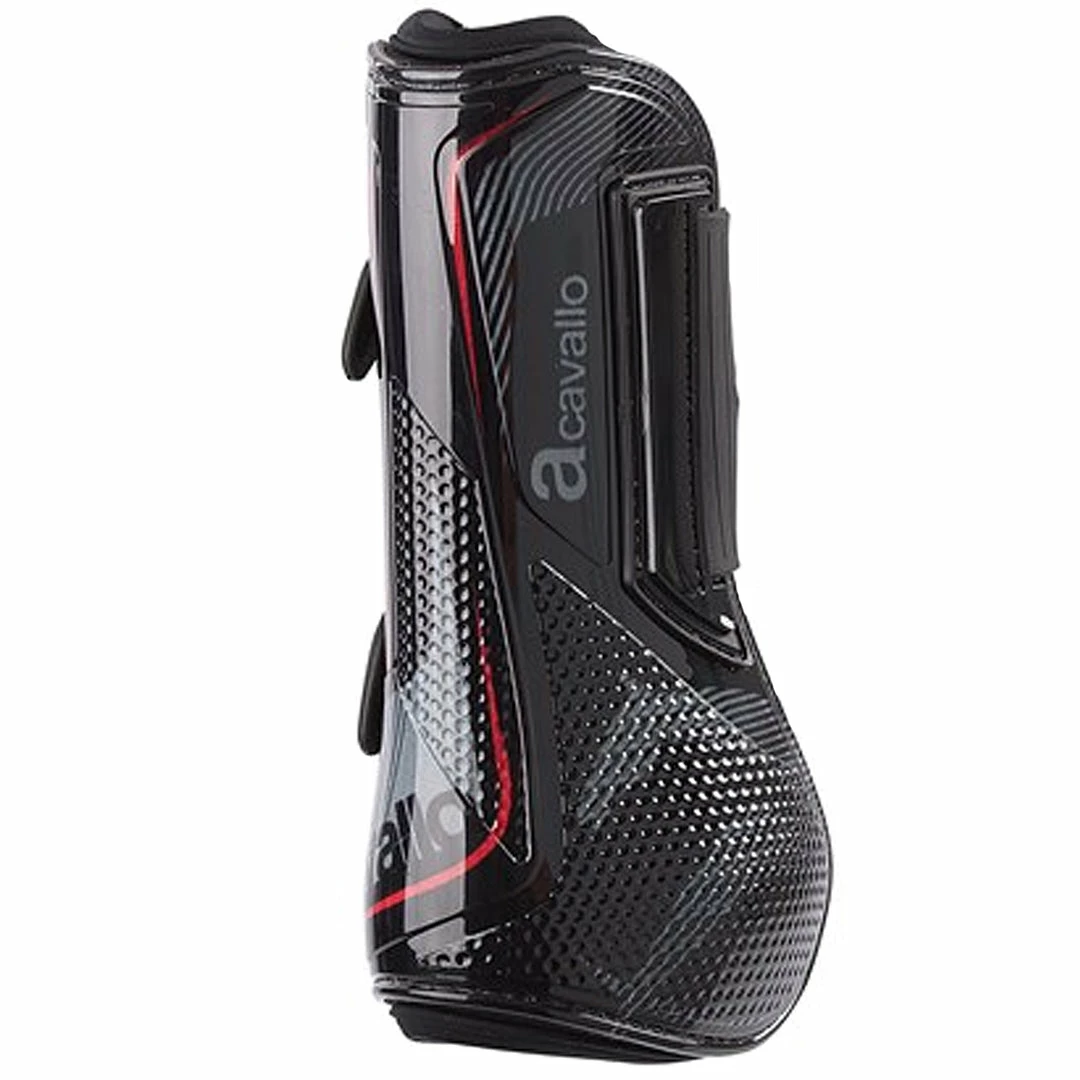 Best deal 🎉 Frantisi Horse 🥾 Boots & Wraps Acavallo Opera Front Boot -Gel Lined With Elasticated Stud Fastening 😉 16 Frantisi Horse Boots & Wraps Acavallo Opera Front Boot -Gel Lined With Elasticated Stud Fastening