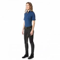 Promo 🛒 Kerrits 👩 Women's Crossover II Full Seat Breech 🎉 39 Kerrits Women's Crossover II Full Seat Breech