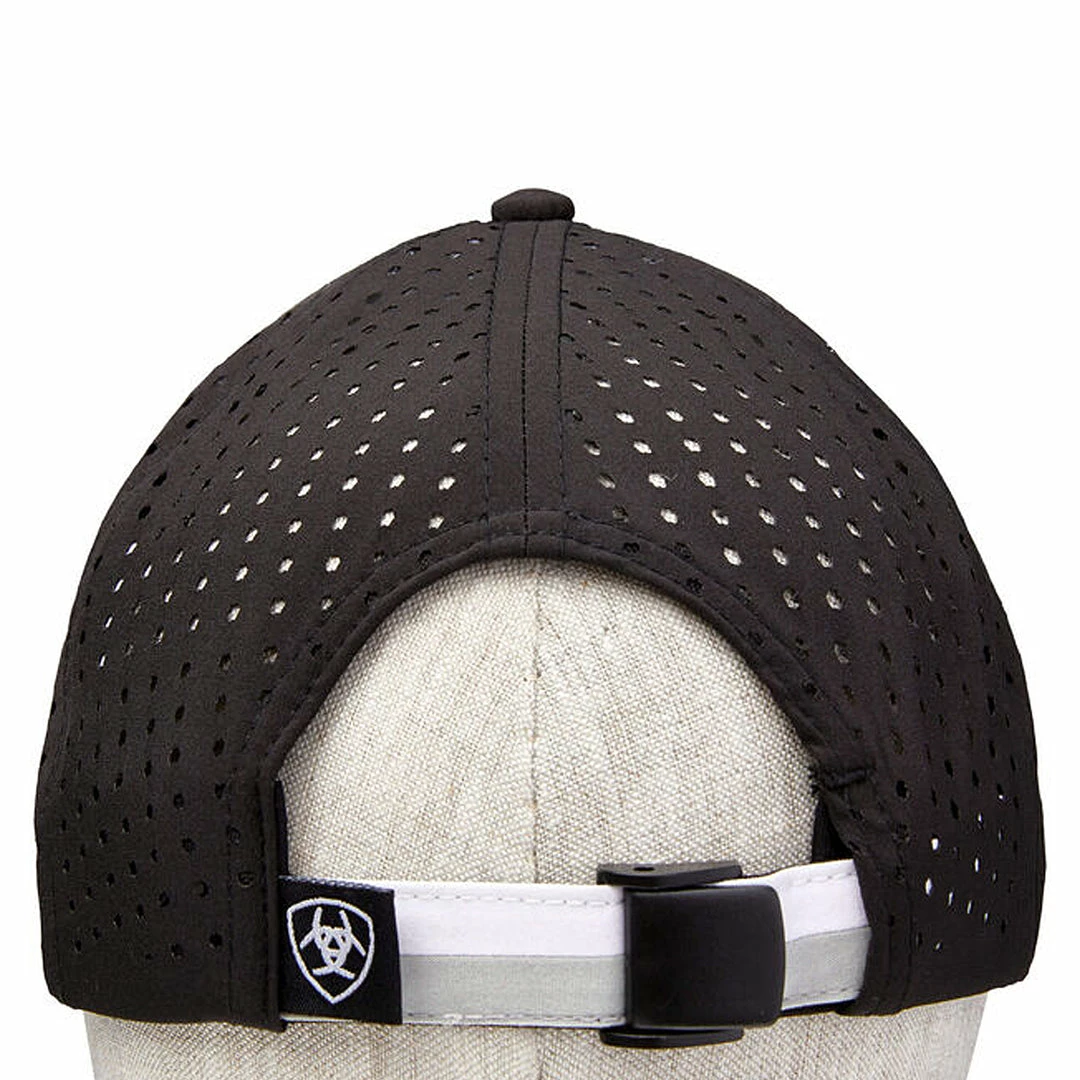 Promo 👍 Ariat Tri Factor Cap 🥰 5 Ariat Tri Factor Cap