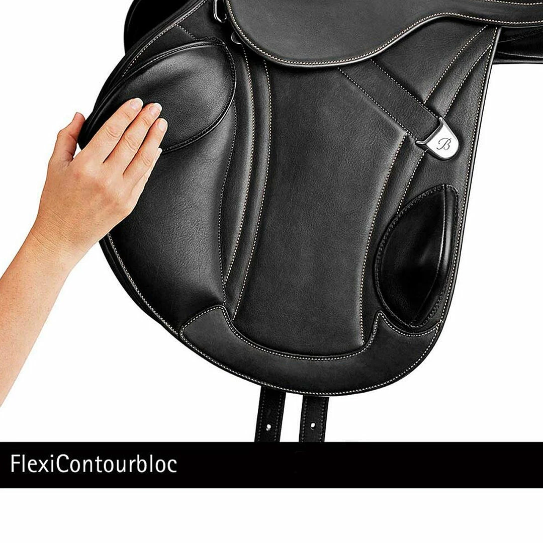 Flash Sale 👍 Saddlery Brands International Bates Advanta Saddle With HART 😍 10 Saddlery Brands International Bates Advanta Saddle With HART