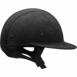 Helmets Samshield Miss Shield Alcantara Helmet