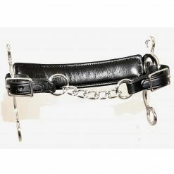 Nunn Finer Seahorse Hackamore Horse Bits