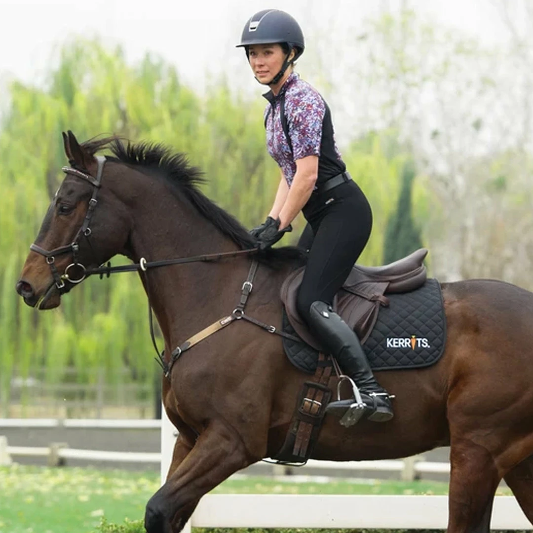 Best Pirce 🧨 Breeches Kerrits Ladies Microcord KP Tight 💯 5 Breeches Kerrits Ladies Microcord KP Tight