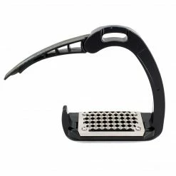 Best Sale ⭐ Frantisi Acavallo Arena AluPro Stirrups 💯 43 Frantisi Acavallo Arena AluPro Stirrups
