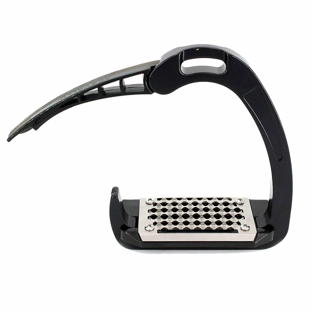 Best Sale ⭐ Frantisi Acavallo Arena AluPro Stirrups 💯 8 Frantisi Acavallo Arena AluPro Stirrups