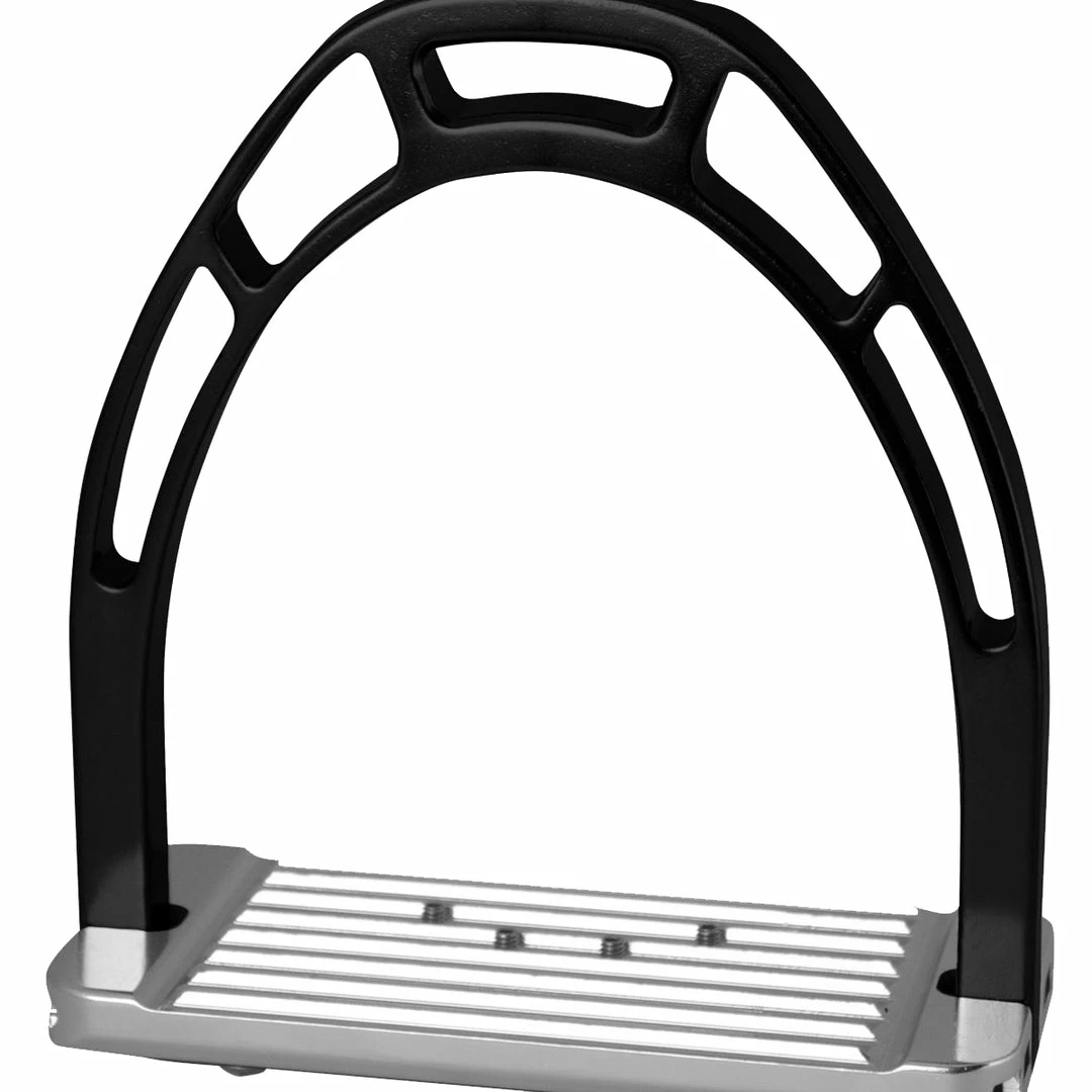 Discount 😍 Frantisi Acavallo Arco AluPro Stirrups 🥰 6 Frantisi Acavallo Arco AluPro Stirrups