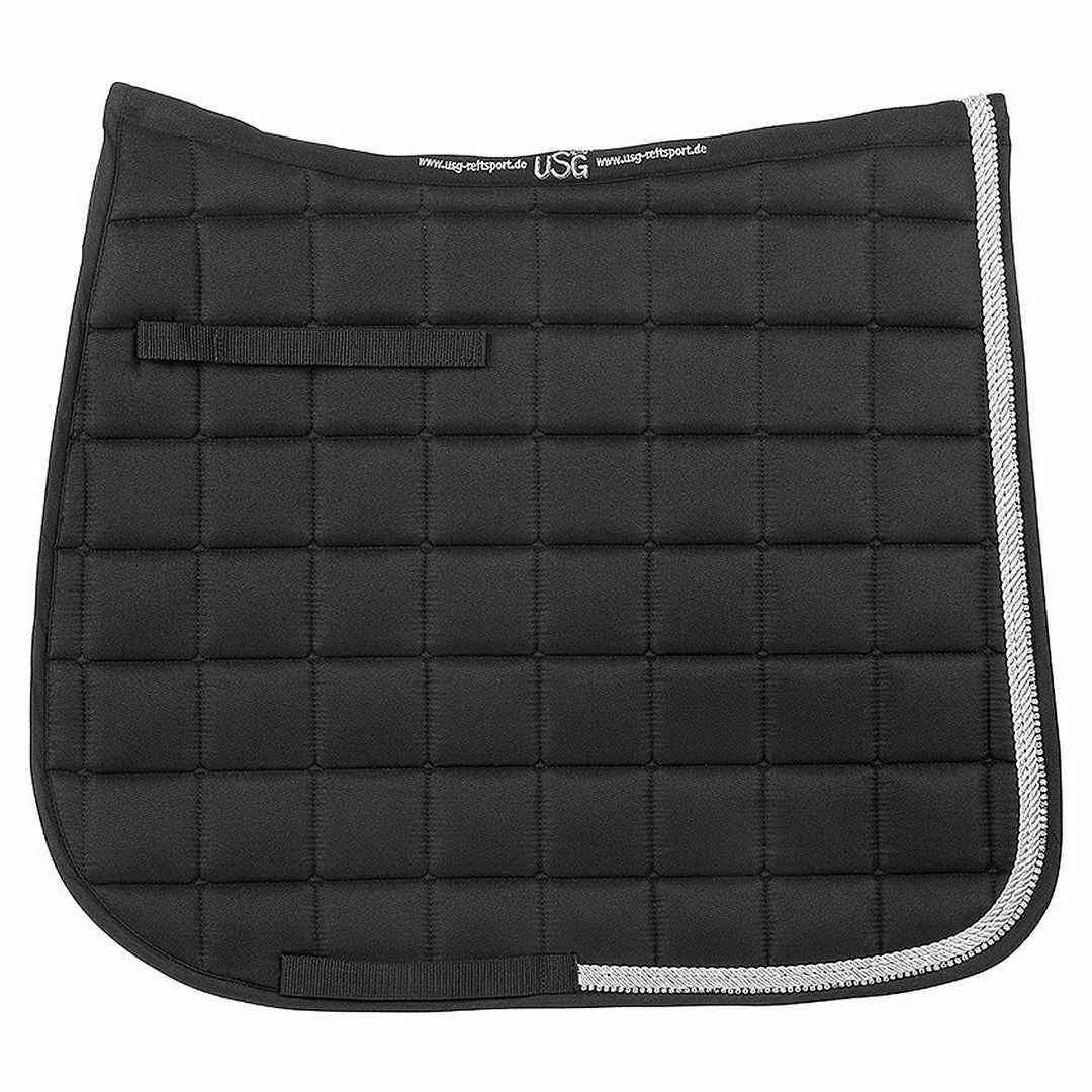 Best reviews of 🔔 KL Select USG Baroness Saddle Pads ⌛ 3 KL Select USG Baroness Saddle Pads
