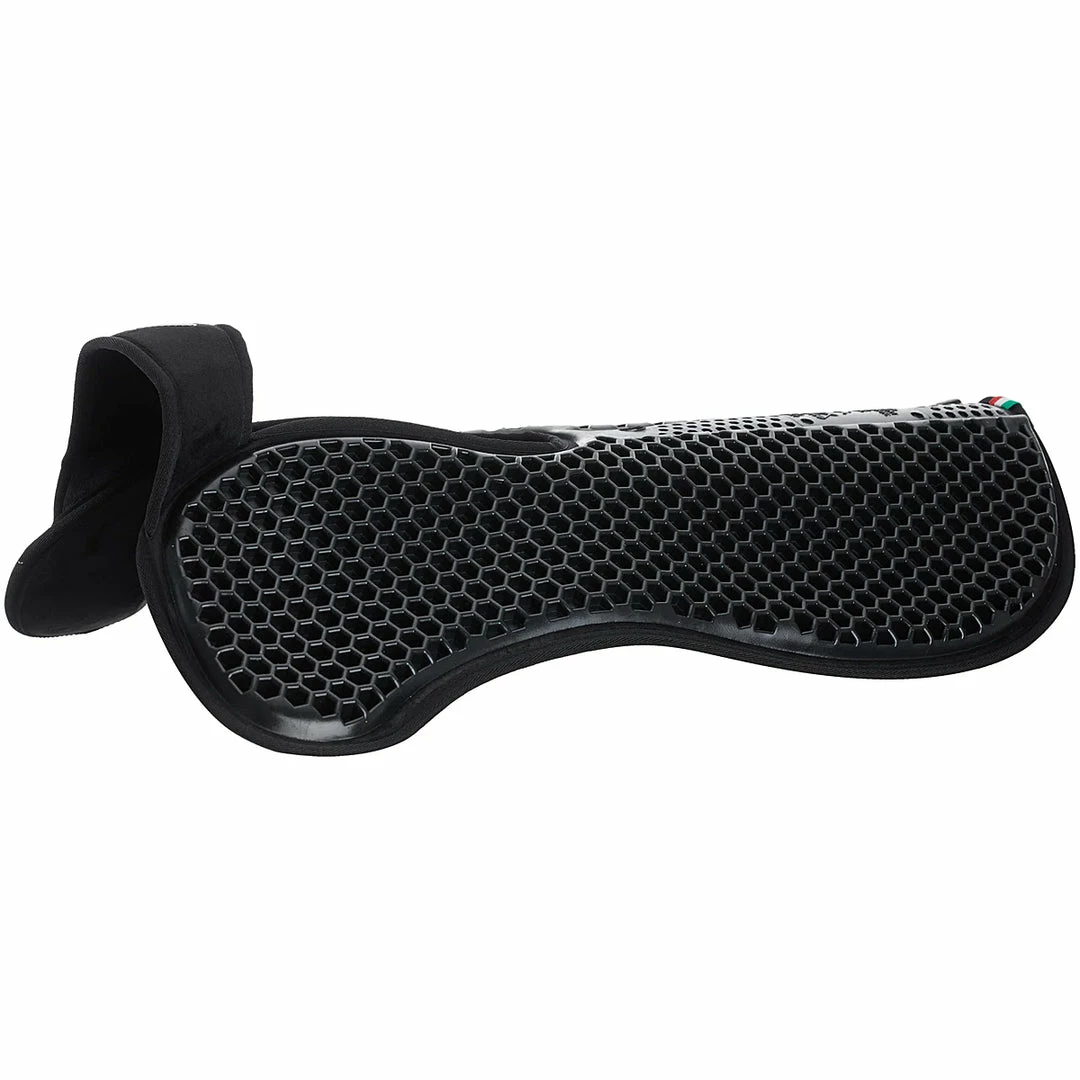 Buy 🛒 Frantisi Saddle Pads & Fittings Acavallo Withers Free Hexagonal Soft Gel With Micropile 😀 4 Frantisi Saddle Pads & Fittings Acavallo Withers Free Hexagonal Soft Gel With Micropile