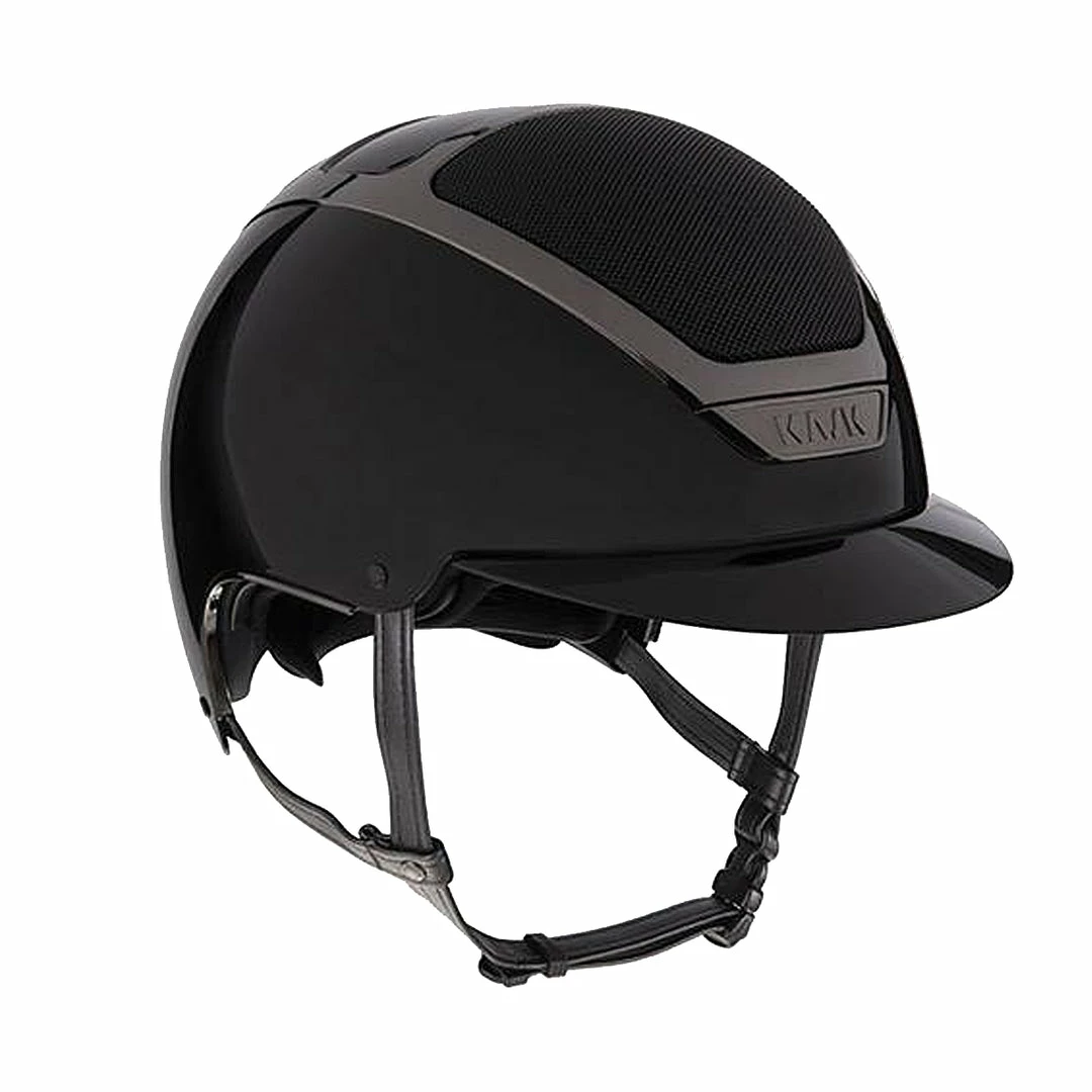 Brand new 🛒 KASK 🐕 Dogma Pure Shine Chrome Riding Helmet Helmets 🎁 3 KASK Dogma Pure Shine Chrome Riding Helmet Helmets