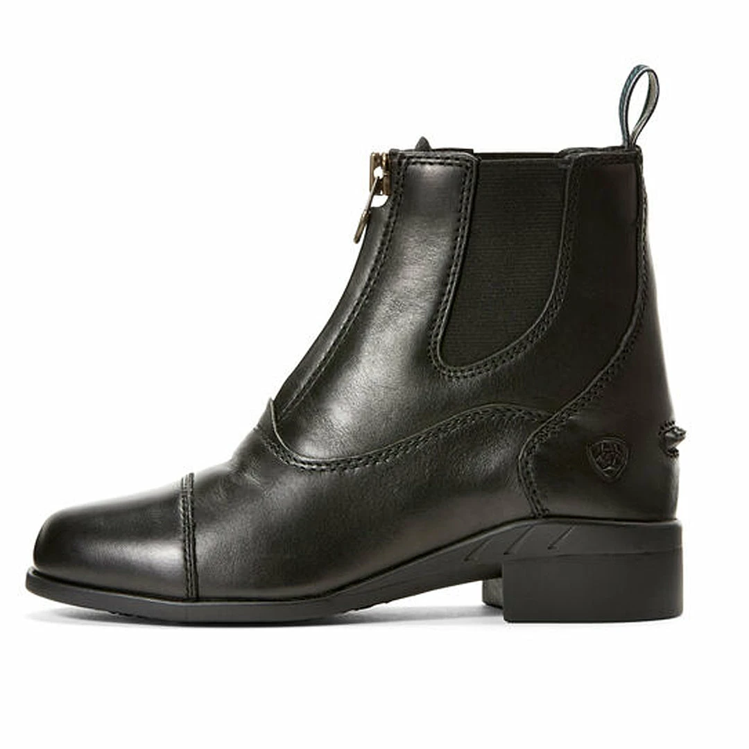 Hot Sale 🛒 Ariat Kid's Devon IV Paddock Boot 😀 4 Ariat Kid's Devon IV Paddock Boot