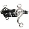 Discount ๐ Nunn Finer Seahorse Hackamore Horse Bits โค๏ธ 1 Nunn Finer Seahorse Hackamore Horse Bits