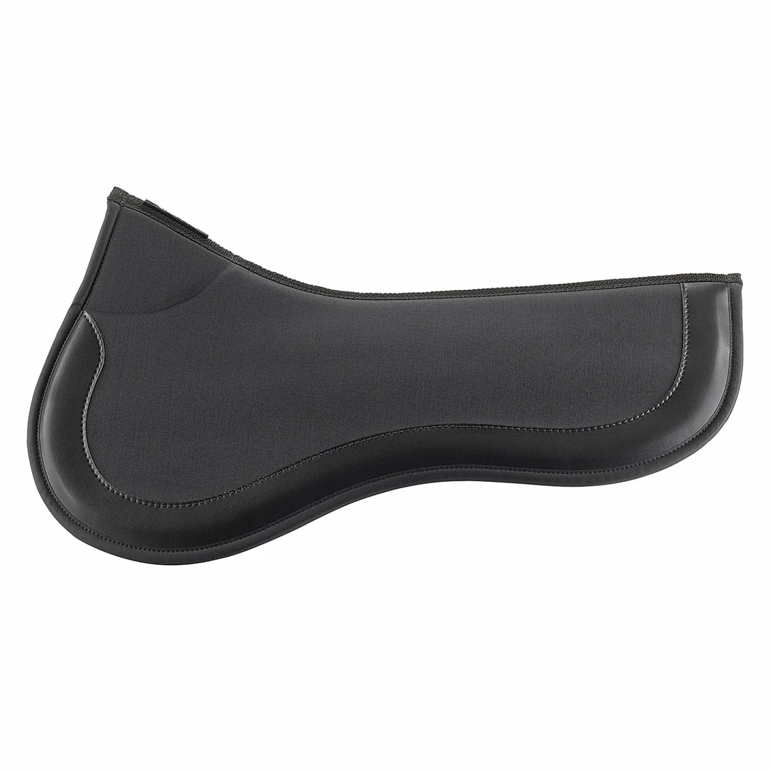 Budget ๐ Equifit ImpacTeq Half Pad Saddle Pads & Fittings ๐ 3 Equifit ImpacTeq Half Pad Saddle Pads & Fittings