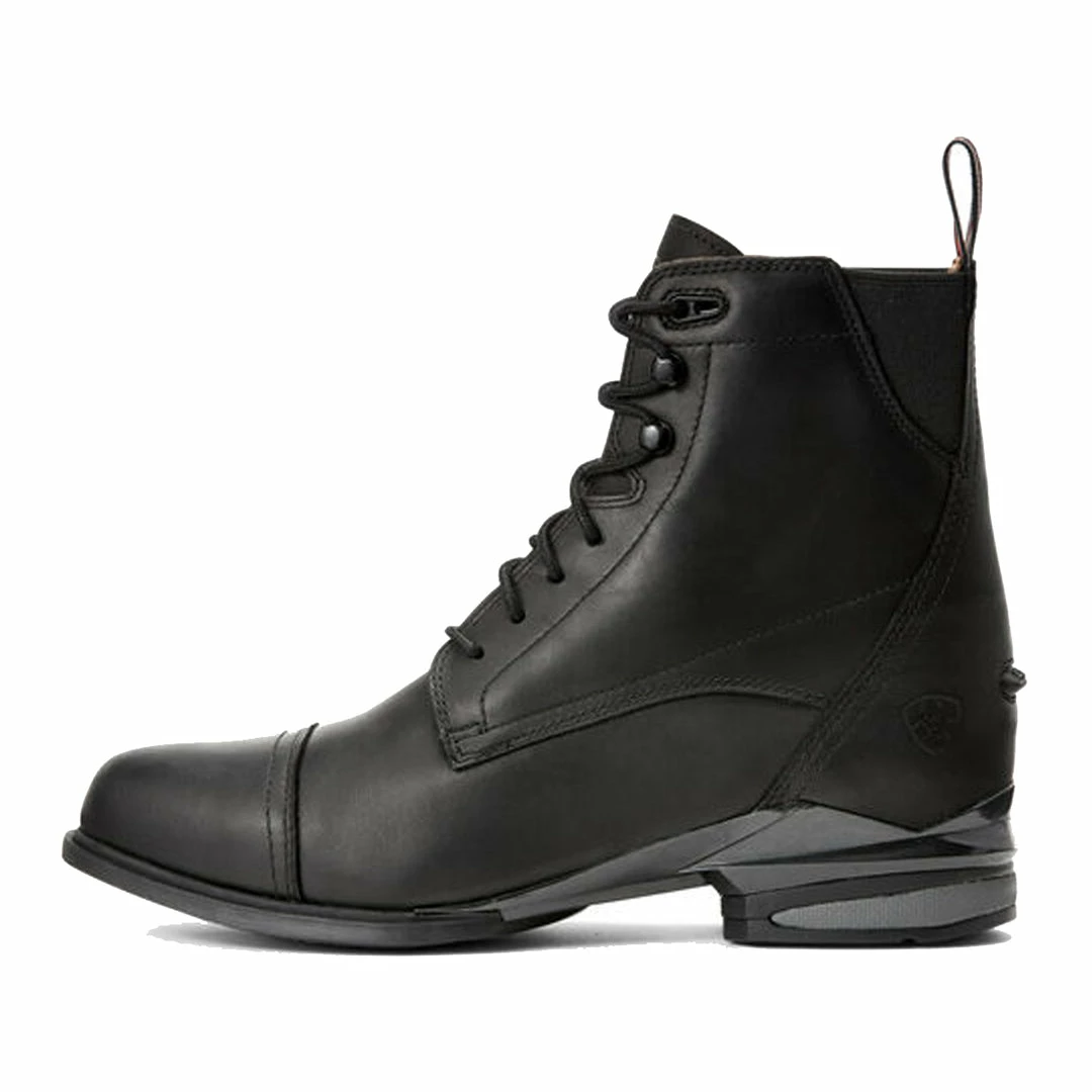 Buy 🌟 Ariat 👩 Women's Performer Nitro Paddock Boot 🔔 3 Ariat Women's Performer Nitro Paddock Boot