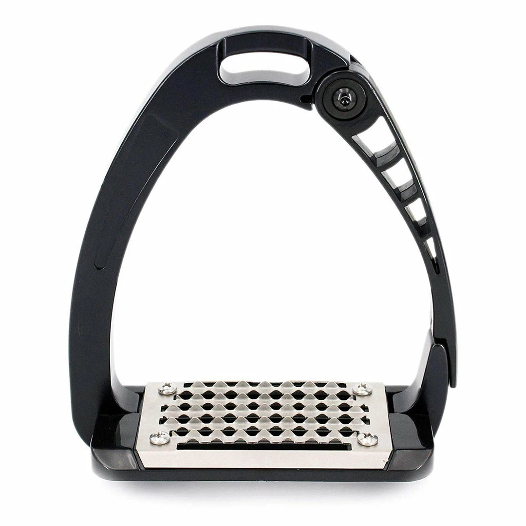 Best Sale ⭐ Frantisi Acavallo Arena AluPro Stirrups 💯 10 Frantisi Acavallo Arena AluPro Stirrups