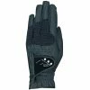 KL Select RSL By USG Reno Riding Gloves Equestrian Accessories