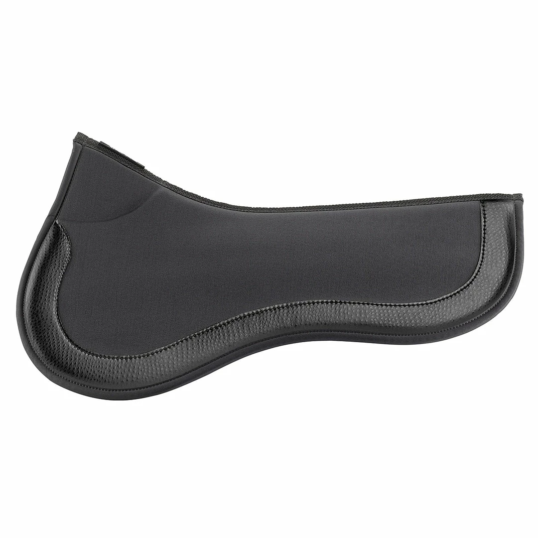 Budget ๐ Equifit ImpacTeq Half Pad Saddle Pads & Fittings ๐ 4 Equifit ImpacTeq Half Pad Saddle Pads & Fittings