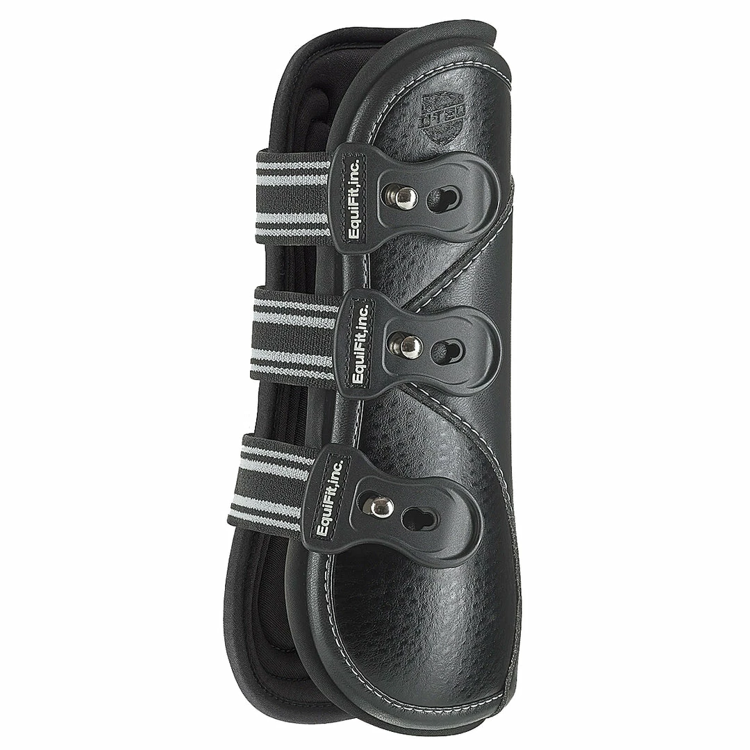 Outlet 🔥 EquiFit D-Teq Front Boot 🔥 8 EquiFit D-Teq Front Boot